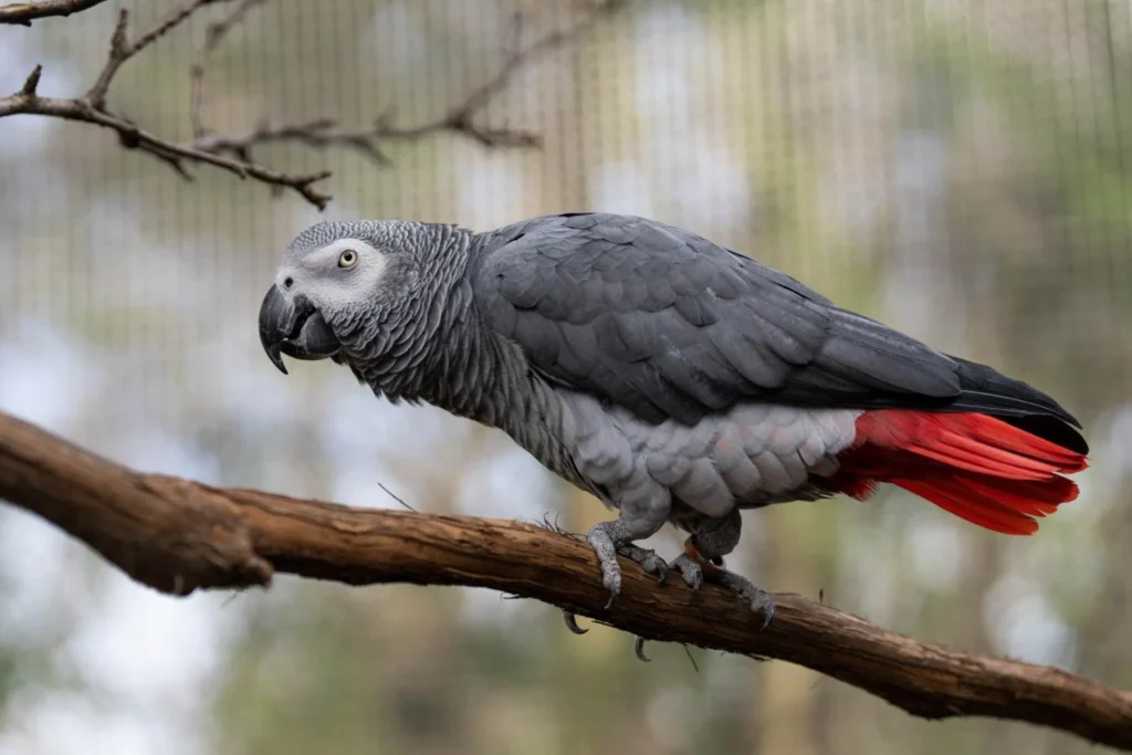 Sangkar dan Aksesoris Elegan untuk Memaksimalkan Pesona Burung Eksotis